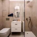 شقة Big - Center - 4 - 6 Beds - 2 Balcony - 12 People - 100m2